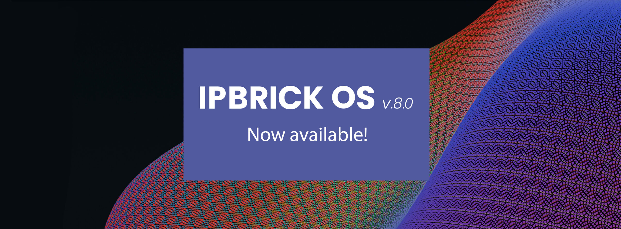 Homepage - IPBRICK
